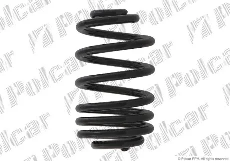 Пружина підвіски Polcar ST592935