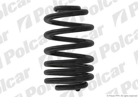 Пружина підвіски Polcar ST592937