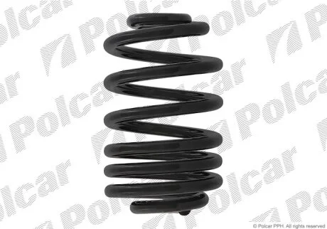 Пружина подвески Polcar ST592937