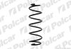 Пружина підвіски Polcar ST592950 (фото 1)