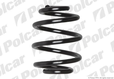 Пружина підвіски Polcar ST597813