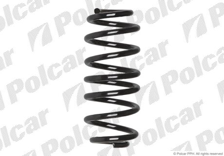 Пружина підвіски Polcar ST606002