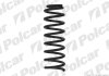 Пружина підвіски Polcar ST608908 (фото 1)