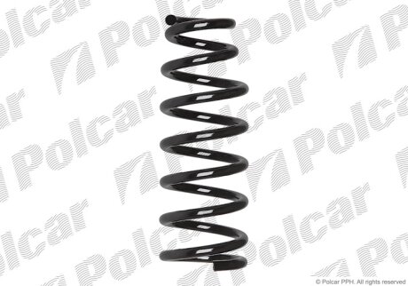 Пружина підвіски Polcar ST612571