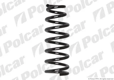 Пружина подвески Polcar ST612571