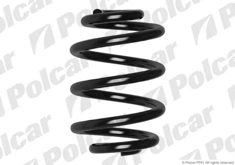 Пружина підвіски Polcar ST615027