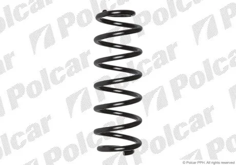 Пружина підвіски Polcar ST615046