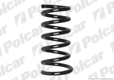 Пружина подвески Polcar ST615849