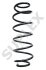 Пружина підвіски Polcar SU01098 (фото 1)
