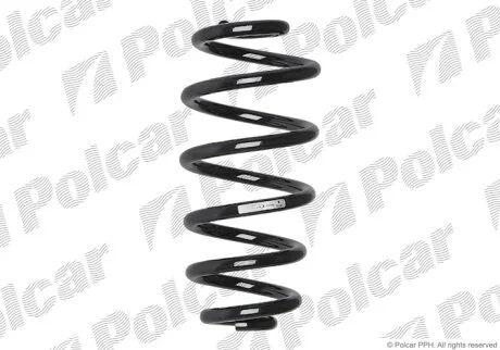 Пружина подвески Polcar SU03192