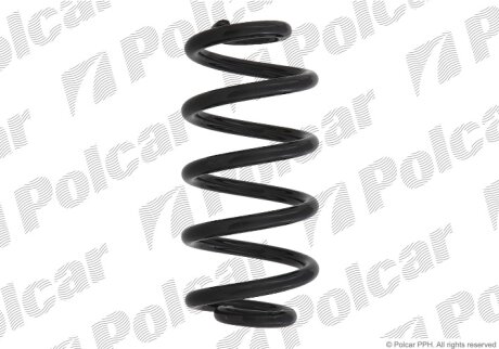 Пружина подвески Polcar SU03195