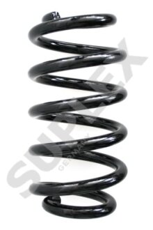 Пружина подвески Polcar SU03202