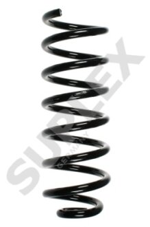 Пружина подвески Polcar SU03216