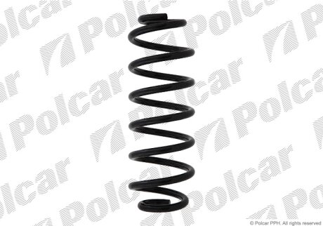 Пружина підвіски Polcar SU03220