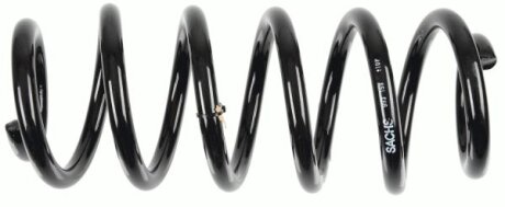 Пружина подвески Polcar SU03281