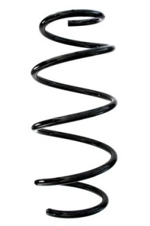 Пружина подвески Polcar SU03353