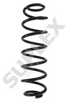 Пружина подвески Polcar SU03357