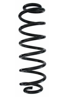 Фото 1 - пружина подвески Polcar SU03375 Пружина подвески Polcar SU03375 (фото 1)