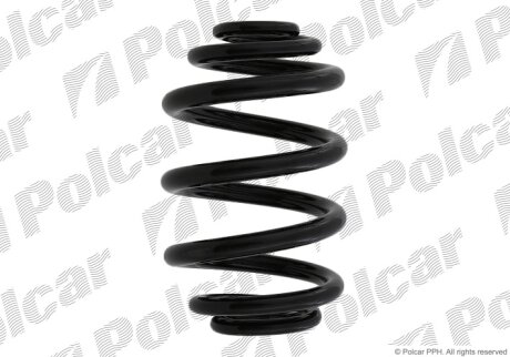 Пружина підвіски Polcar SU06211