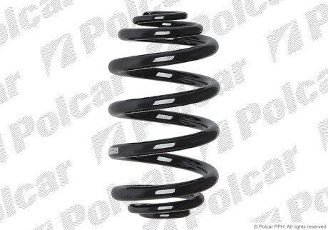 Пружина підвіски Polcar SU06239