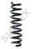 Пружина підвіски Polcar SU06275 (фото 1)