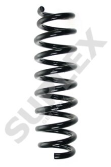 Пружина подвески Polcar SU06275