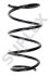 Пружина підвіски Polcar SU06287 (фото 1)