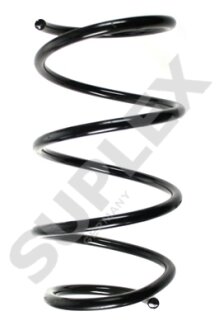 Пружина подвески Polcar SU06287