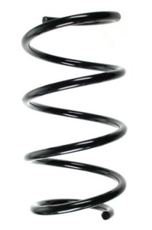 Пружина подвески Polcar SU06291