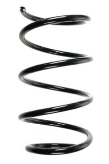 Пружина подвески Polcar SU06294