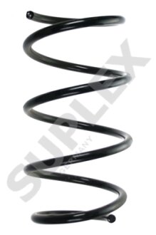 Пружина подвески Polcar SU06295