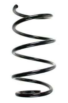 Пружина подвески Polcar SU06297