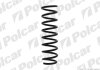 Пружина подвески Polcar SU06308 (фото 1)