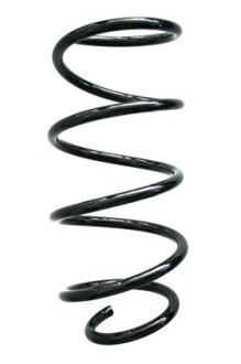 Пружина подвески Polcar SU06372