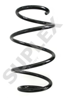 Пружина подвески Polcar SU06382