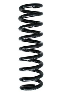 Пружина подвески Polcar SU06391