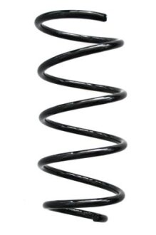 Пружина подвески Polcar SU06397