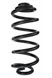 Пружина подвески Polcar SU06416