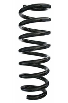 Пружина подвески Polcar SU06438