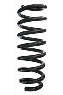 Пружина подвески Polcar SU06441