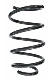 Пружина подвески Polcar SU06459