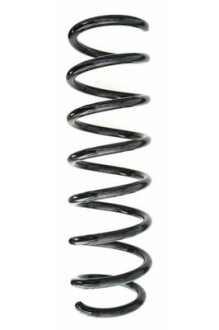 Пружина підвіски Polcar SU06505