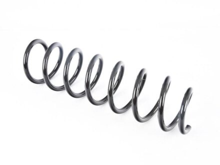 Пружина подвески Polcar SU06512