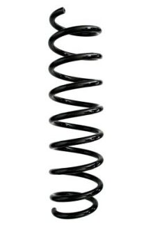 Пружина подвески Polcar SU06534