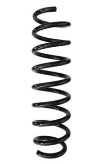 Пружина подвески Polcar SU06536