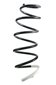 Пружина подвески Polcar SU07127