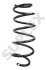 Пружина підвіски Polcar SU07159 (фото 1)