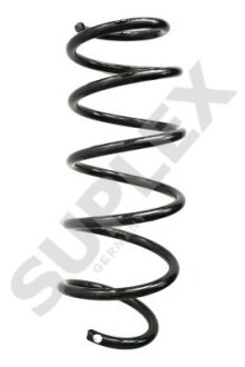 Пружина подвески Polcar SU07159