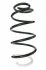 Пружина подвески Polcar SU07172 (фото 1)