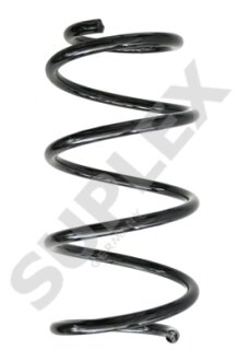 Пружина подвески Polcar SU09181